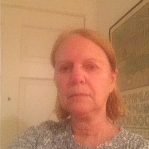 Meet your Posher, Martha